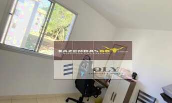 Imagem 2: Ágio ! Apartamento no Dependência Mansões ! Com armário !