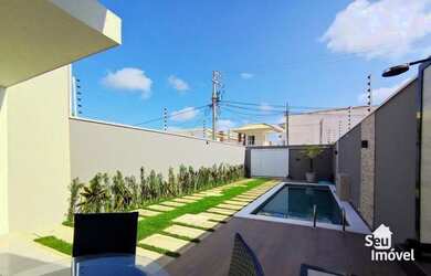 Imagem 7: CASAS SOLTAS Á VENDA NO EUSÉBIO - Parque Havaí