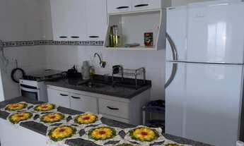 Imagem 3: Apartamento para Venda em Praia Grande, Real, 1 dormitório, 1 banheiro, 1 vaga