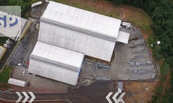 Imagem 3: Galpão em Cia Sul - Simões Filho