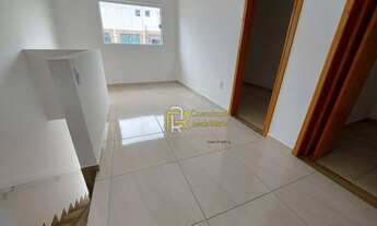 Imagem 6: Casa com 2 dormitórios à venda, 53 m² por R$ 215.000,00 - Maracanã - Praia Grande/SP