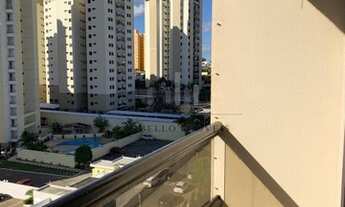 Imagem: Cobertura - Chácara Primavera - Campinas