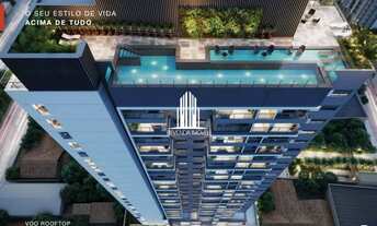 Imagem 3: Apartamento com 1 dormitório à venda em Pinheiros