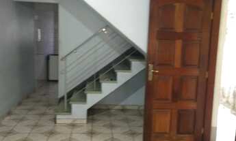 Imagem 3: Sobrado aluguel ou venda - Rudge Ramos/SBC