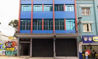 Imagem 3: Conjunto Comercial no CENTRO de 641,00 m2 - 01356.030-RAZAO