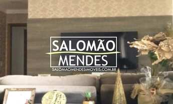 Imagem 4: Apartamento 2 suítes, 2 vagas, Nascente, 78 m²