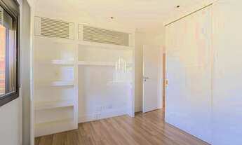 Imagem 6: Cobertura na Vila Andrade- São Paulo, SP