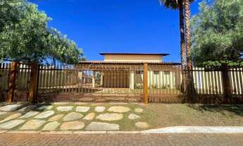 Imagem 2: Casa em Condomínio para Locação em Brasília, Setor Habitacional Jardim Botânico, 5 dormitó