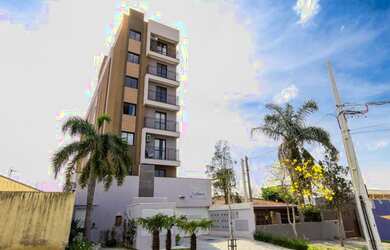 Imagem 7: S.J. DOS PINHAIS, APTO NOVO - ÚLTIMA UNIDADE (DECORADO) 03 QUARTOS, SUITE, 01 VAGA, SACADA