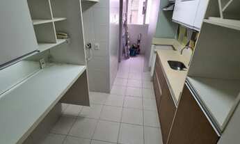 Imagem 7: EXCELENTE APTO 3QTOS-SUÍTE-92M2-1VGA- BELLE EPOQUE - FREGUESIA JPA RJ