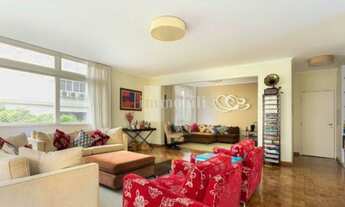 Imagem 5: Apartamento, Higienópolis - São Paulo