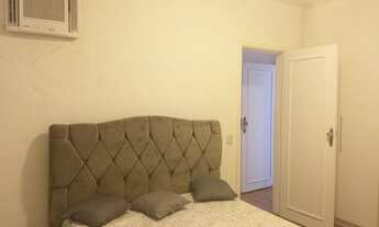 Imagem 6: Apartamento com 3 dormitórios à venda, 201 m² por R$ 800.000 - Gonzaga - Santos/SP