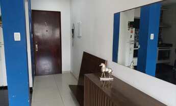 Imagem 4: Sala Living dividida para venda com 59 metros quadrados com 1 quarto em Itararé - São Vic