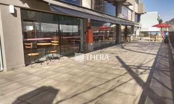 Imagem 7: Sala para alugar, 34 m² por R$ 2.200,00/mês - Vila Assunção - Santo André/SP