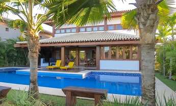 Imagem: Casa em Condomínio para Venda em Mata de