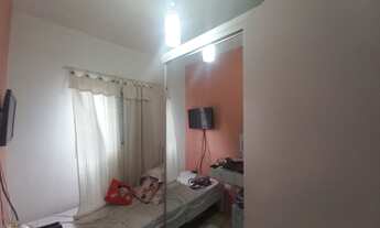 Imagem 4: Apartamento Cobertura Frente Com Escada Interna 95m² 299 Mil Reais Aceita Financiamento e