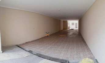 Imagem 2: Casa com 2 dormitórios à venda, 90 m² por R$ 450.000,00 - Jardim Santo Alberto - Santo And