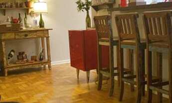 Imagem 3: APARTAMENTO RESIDENCIAL A VENDA 95M² - VILA CONGONHAS