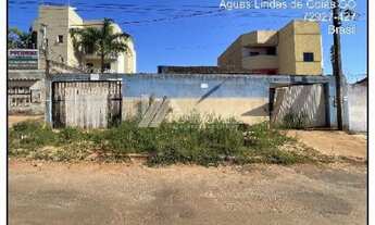 Imagem 2: Imperdível - Venha conhecer os diferenciais compra deste imóvel. Águas Lindas de Goiás/GO