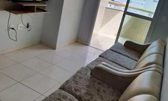 Imagem 2: Apartamento para Venda em Praia Grande, Caiçara, 2 dormitórios, 1 suíte, 1 banheiro, 1 vag