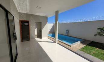 Imagem 5: Casa com 03 quartos, suíte plena, entrada parcelada