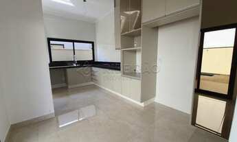 Imagem 5: Ribeirao Preto - Casa de Condomínio - Vila do Golf