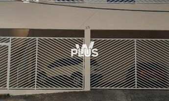 Imagem: Casa com 3 dorms, Parque Bela Vista, Votorantim