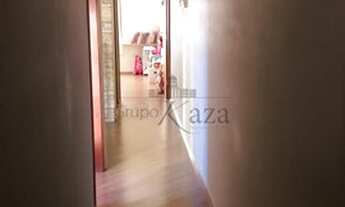 Imagem 7: Casa - Jardim das Industrias - 3 dormitórios - 130m² - Aceita permuta