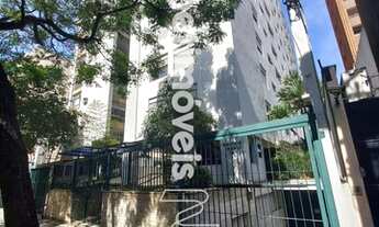 Imagem: Locação Apartamento 2 quartos Jardim Paulista