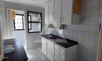 Imagem 7: Apartamento 2 dormitórios, excelente localização - Piracicaba/SP