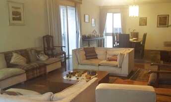 Imagem 3: Apartamento à venda, Santa Cecília, 198m², 3 dormitórios, 1 suíte, 2 vagas!