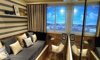 Imagem 6: Apartamento 2 Quartos Sevilha Neoville