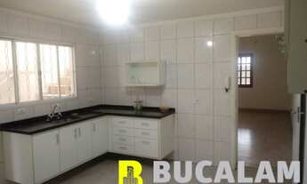 Imagem 7: Casa a venda na Avenida Principal do Monte Alegre