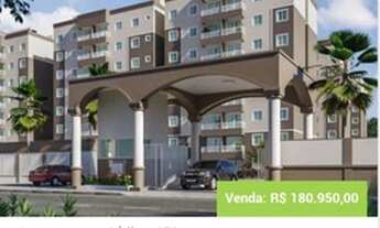 Imagem 4: Apartamento para venda tem 50 metros quadrados com 2 quartos em Paupina - Fortaleza - Cear