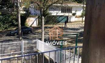 Imagem 5: Casa com 5 dormitórios para alugar, 226 m² por R$ 4.500,00/mês - Alto da Rua XV - Curitiba