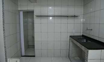 Imagem 8: AL Venda de casa em Liberdade - Salvador - BA