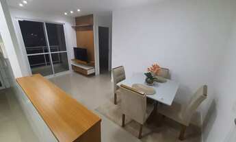 Imagem 2: Ilha Park Residence | 65m² |Apartamento