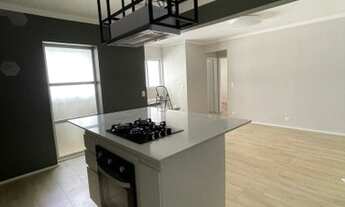 Imagem 2: Apartamento para aluguel, 70 M², 2 dormitórios, na Vila Mariana - São Paulo - SP