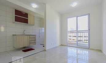 Imagem: Apartamento à Venda - Anil, 2 Quartos