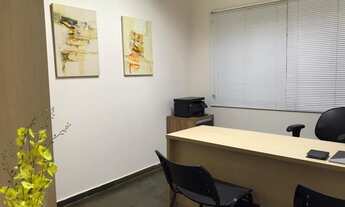 Imagem 2: Sala para alugar, 25 m² por R$ 1.300,00/mês - Vila Ercília - São José do Rio Preto/SP