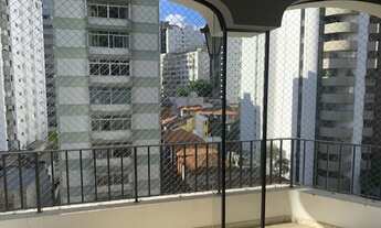 Imagem 3: APARTAMENTO RESIDENCIAL em São Paulo - SP, Jardins