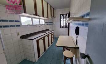 Imagem 5: Apartamento com 4 dormitórios à venda, 230 m² por R$ 415.000,00 - Centro - Vitória/ES