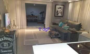 Imagem 3: Apartamento Duplex Condomínio Jardins do Brasil 2 suítes e 2 vagas 120 metros