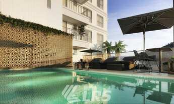 Imagem 5: Excelente Apto Diferenciado Barra Sul