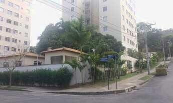 Imagem: Apartamento 02 quartos Bairro Paquetá