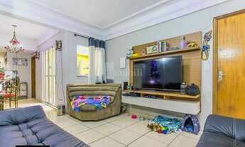 Imagem 7: Apartamento na Santa Cecilia 3 Quartos com Quintal