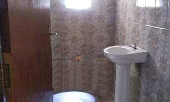 Imagem 4: Casa com 2 dormitórios para alugar, 50 m² por R$ 950,00/mês - Jardim Marek - Santo André/S