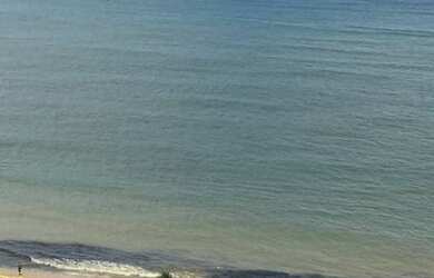 Imagem 6: Apartamento mobiliado em Candeias com 1 quarto,35m2,andar alto, e área de lazer