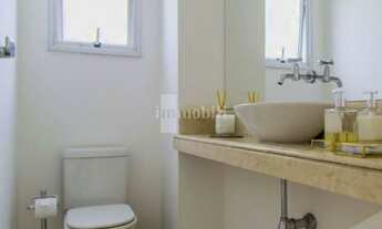 Imagem 5: COBERTURA EM HIGIENOPOLIS PROXIMO AO SHOPPING