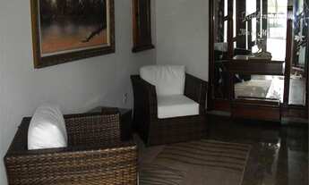 Imagem 15: APARTAMENTO AVIAÇÃO - PRAIA GRANDE SP